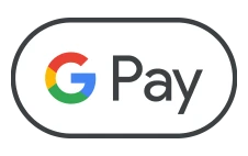 Google pay Logo
