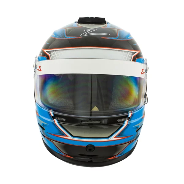 karting,enfants,jeunes,casque,zamp