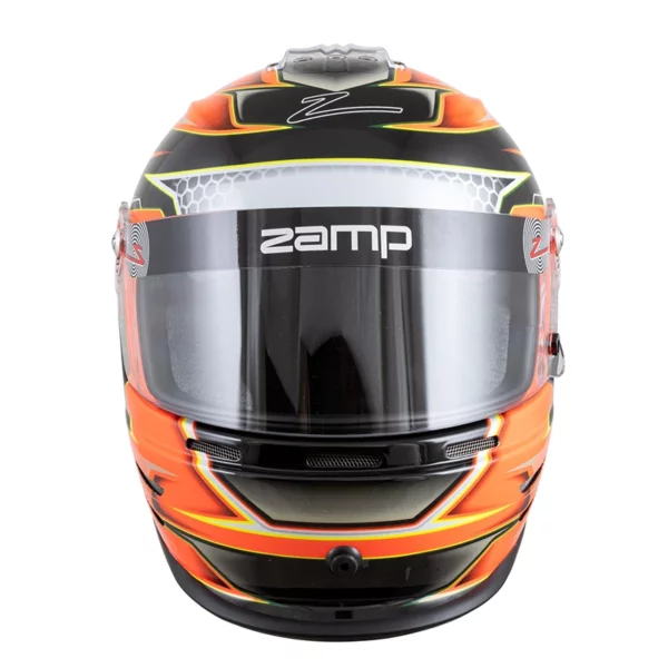 zamp,jeunes,enfants,casque,karting