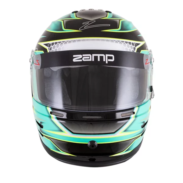 zamp,karting,enfants,jeunes,casque