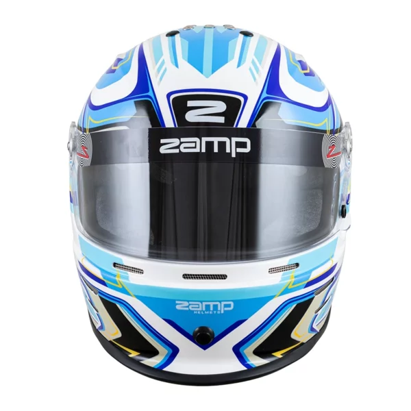 karting,enfants,jeunes,casque,zamp