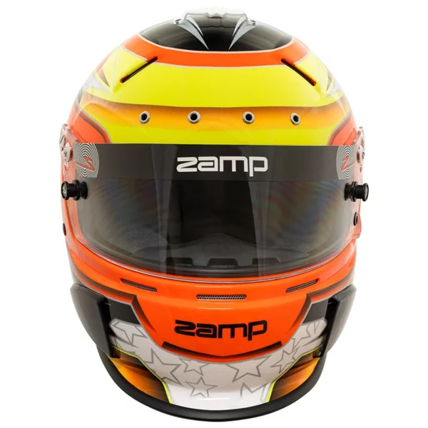 casque,auto,fia,zamp