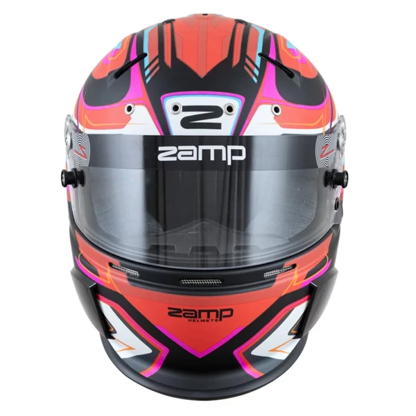 zamp,auto,casque,fia