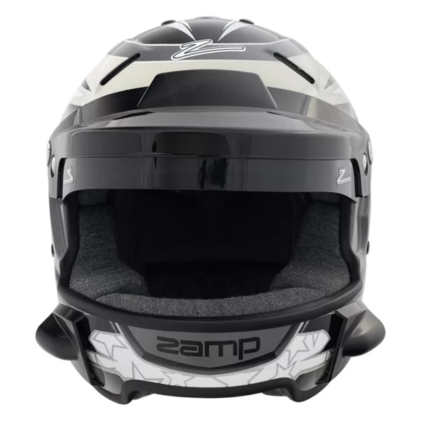 zamp,auto,fia,casque