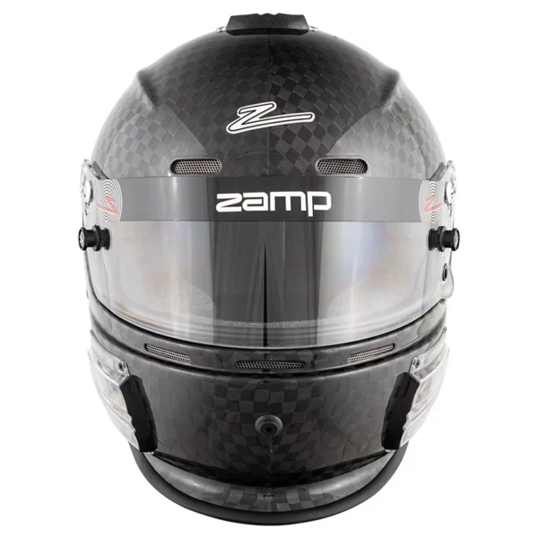 zamp,karting,helm