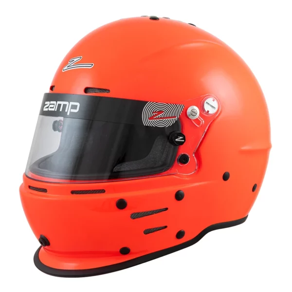 RZ-62 Orange fluo