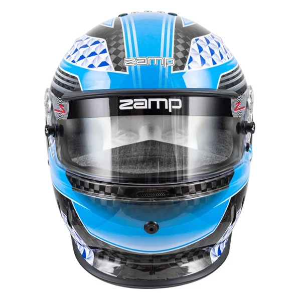 casque,karting,zamp