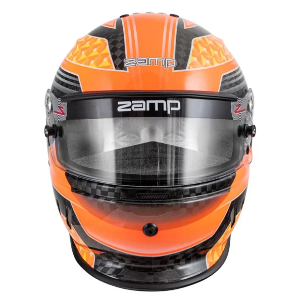 karting,casque,zamp