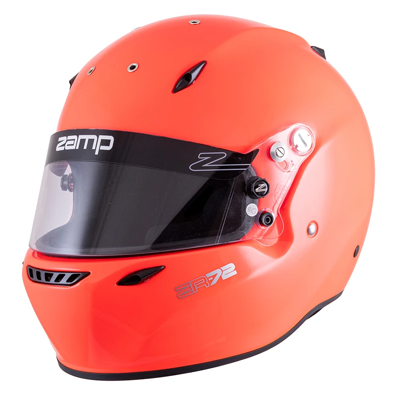 ZR-72 Orange fluo