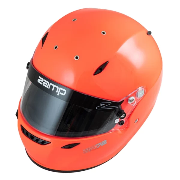 zamp,auto,fia,casque