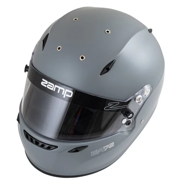 zamp,auto,FIA,casque