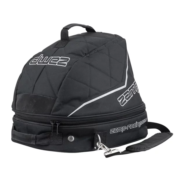 Sac ZAMP avec ventilateur