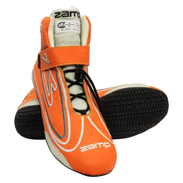 zr 50 (orange fluo)