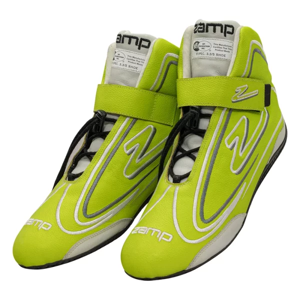 zr 50 (jaune fluo)