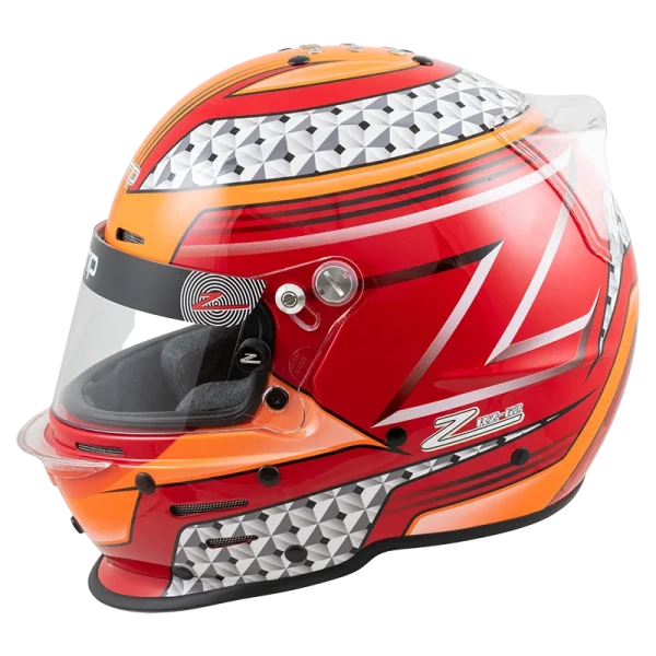 aileron arrière rz series