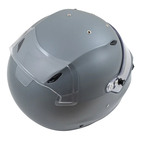aileron arrière zr series